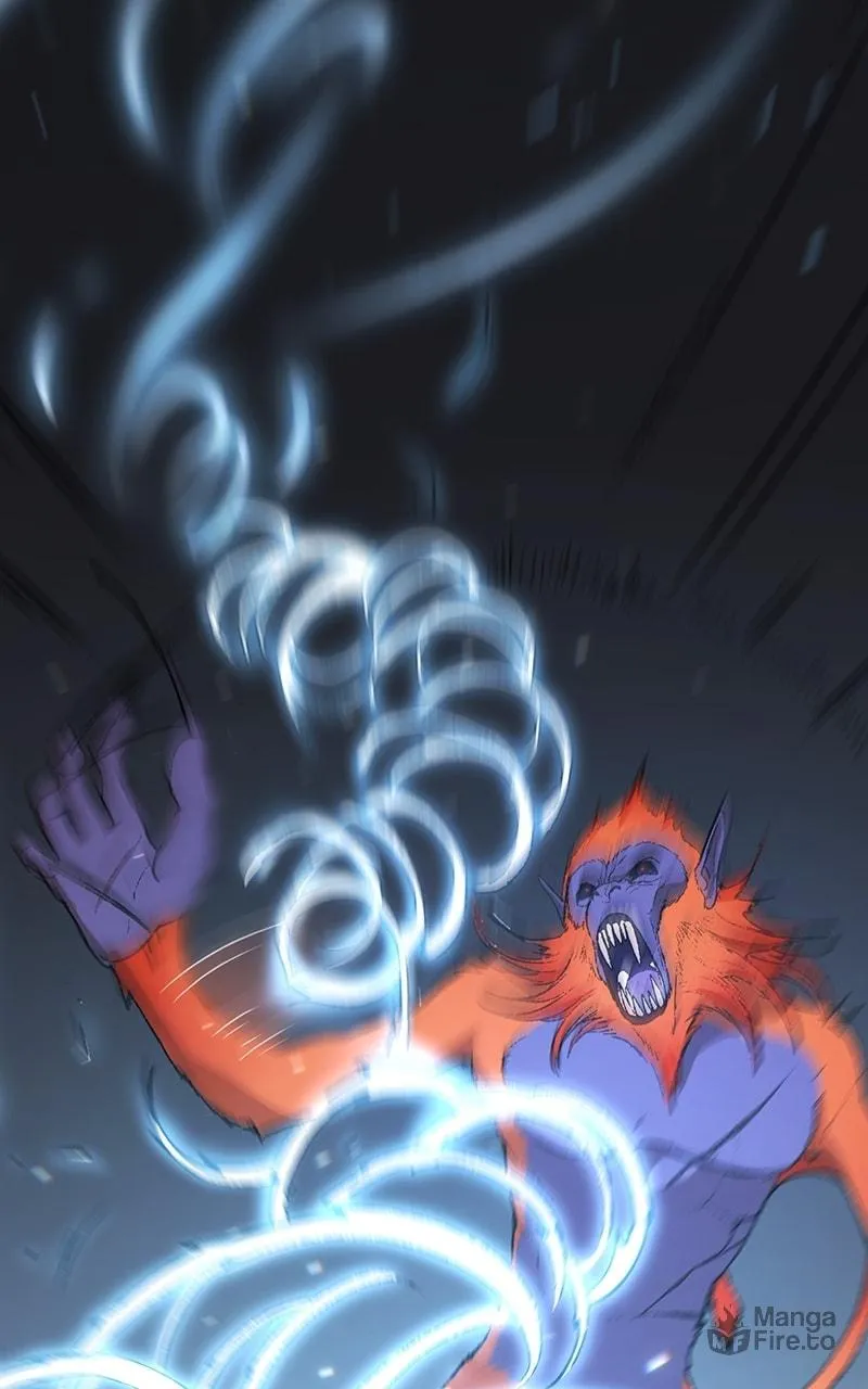 Return of the Runebound Professor Chapter 1 page 75 - 