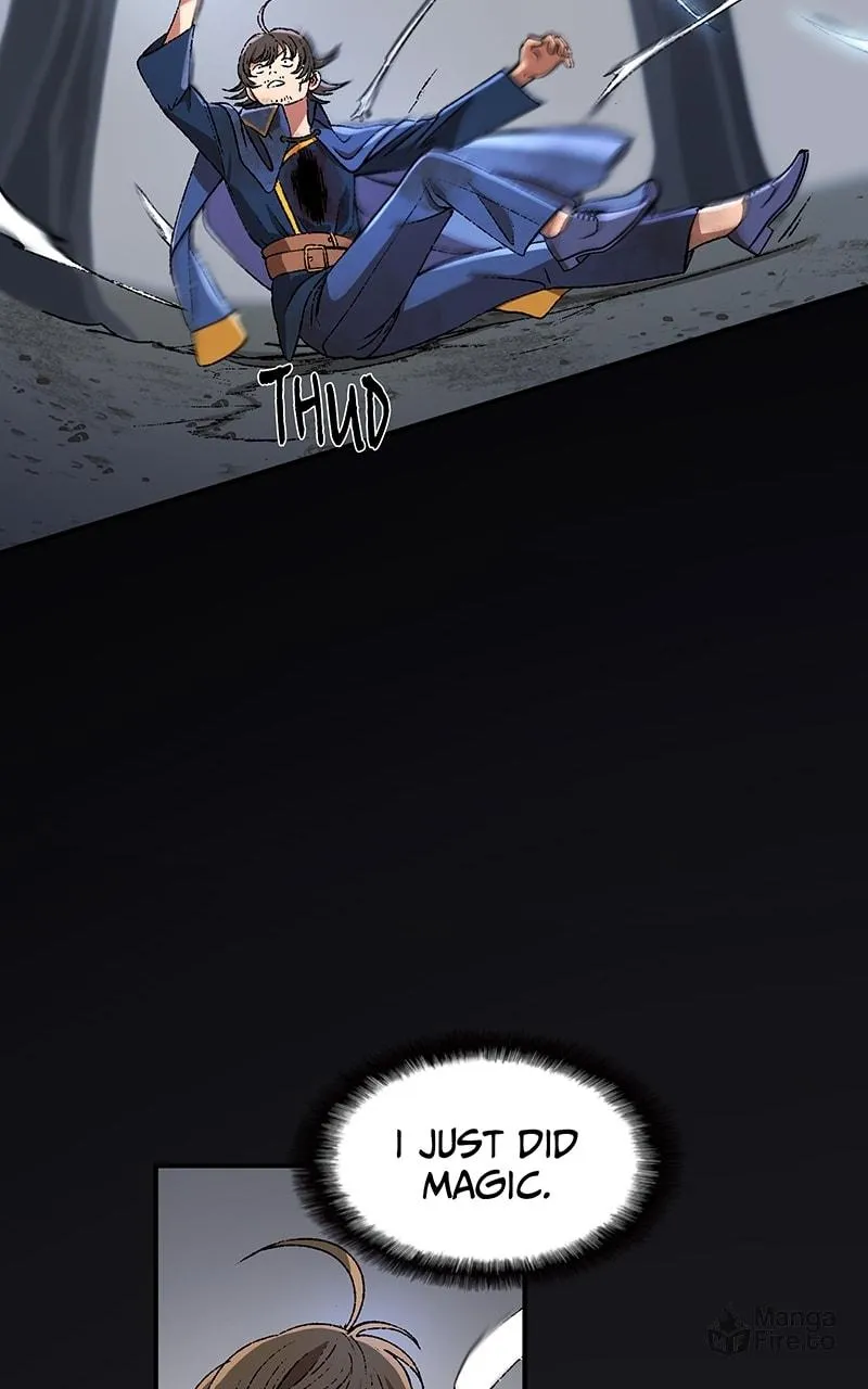 Return of the Runebound Professor Chapter 1 page 78 - 
