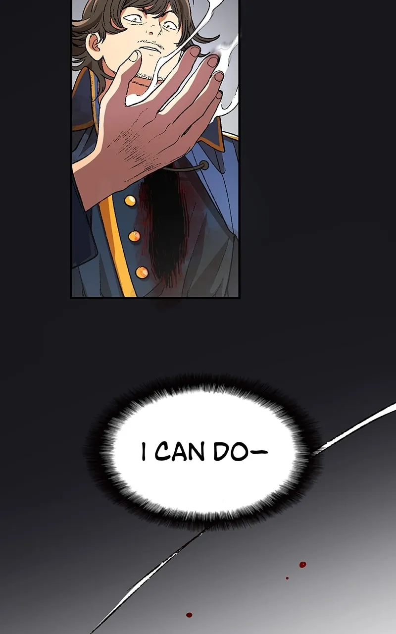 Return of the Runebound Professor Chapter 1 page 79 - 