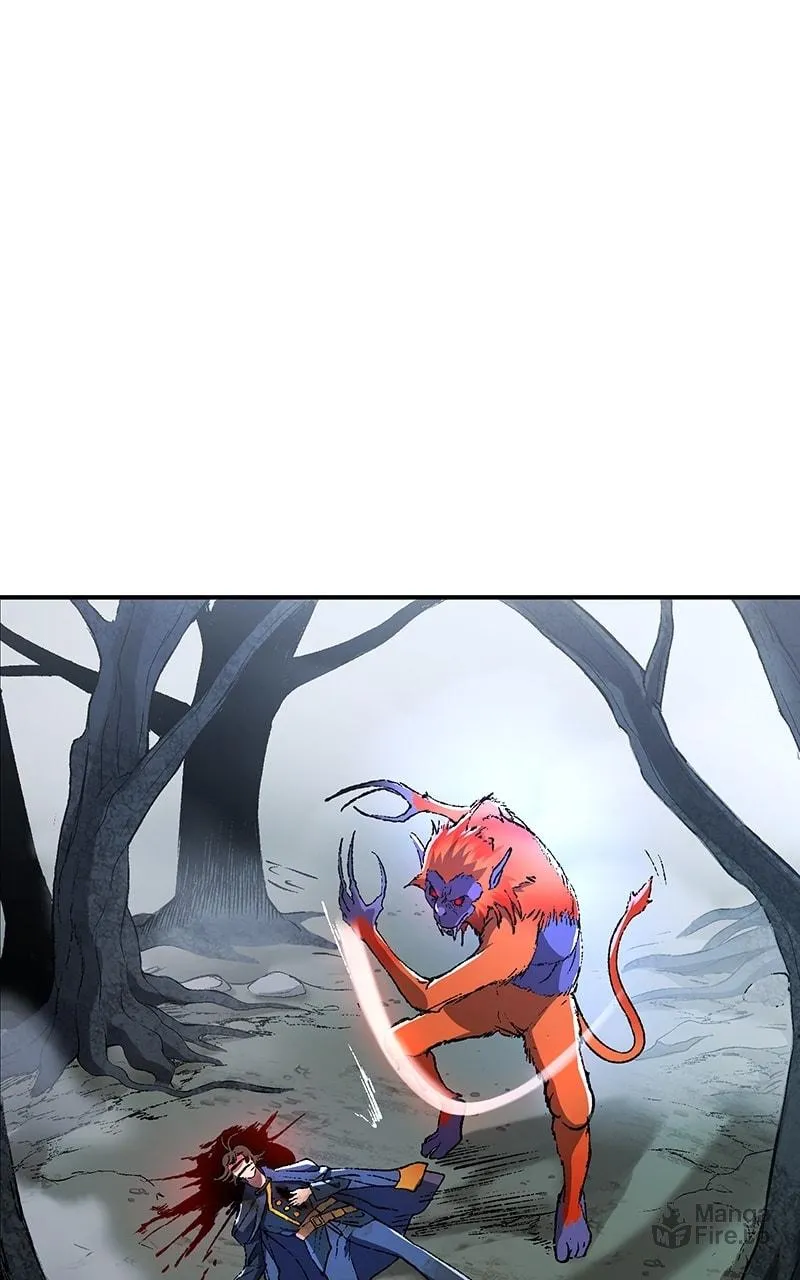 Return of the Runebound Professor Chapter 1 page 81 - 