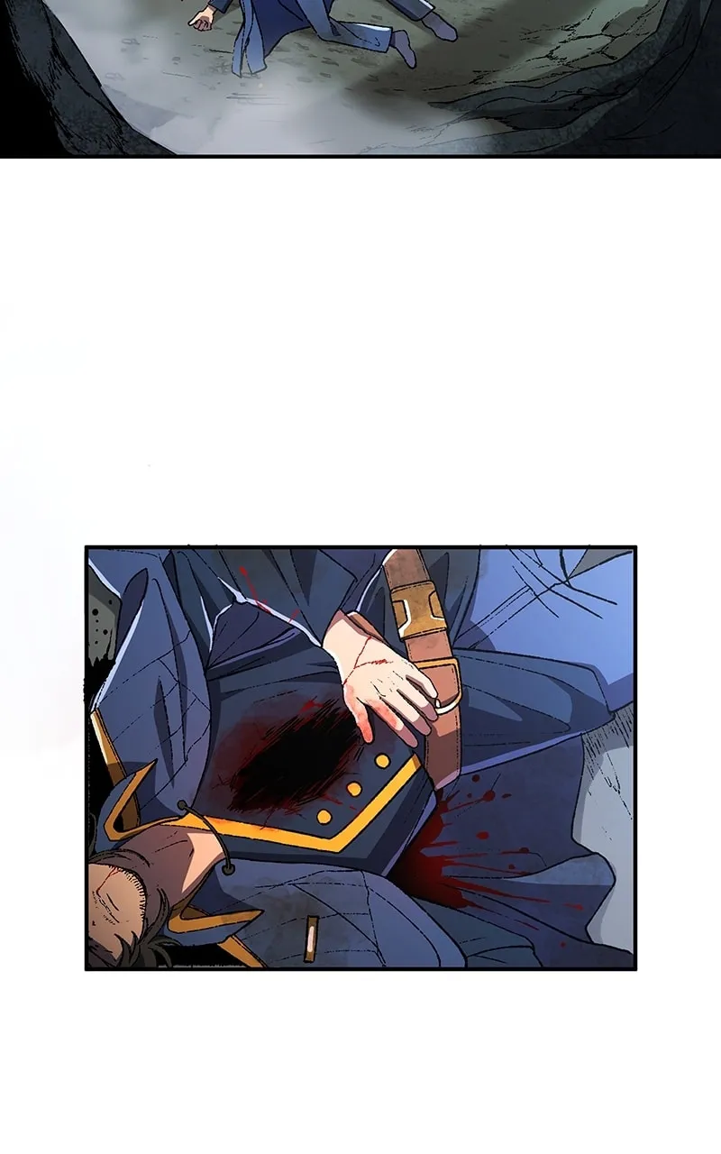 Return of the Runebound Professor Chapter 1 page 82 - 