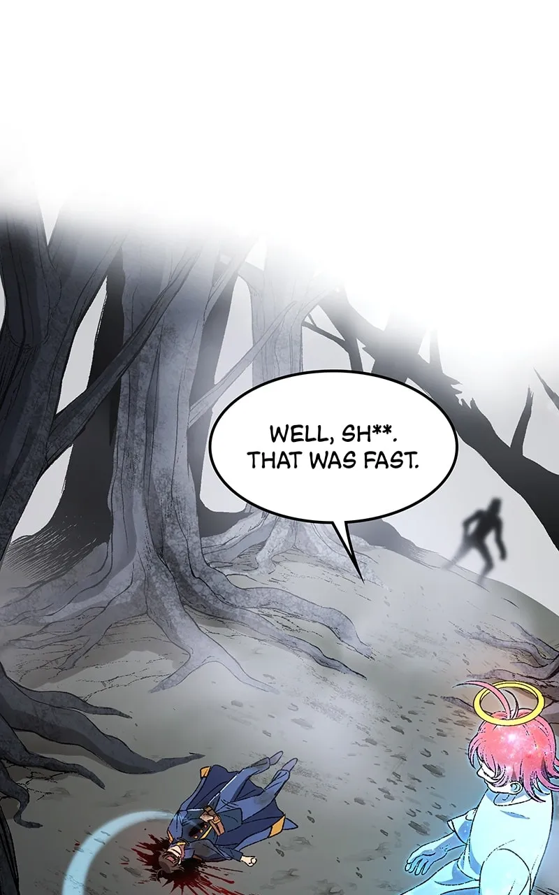 Return of the Runebound Professor Chapter 1 page 83 - 