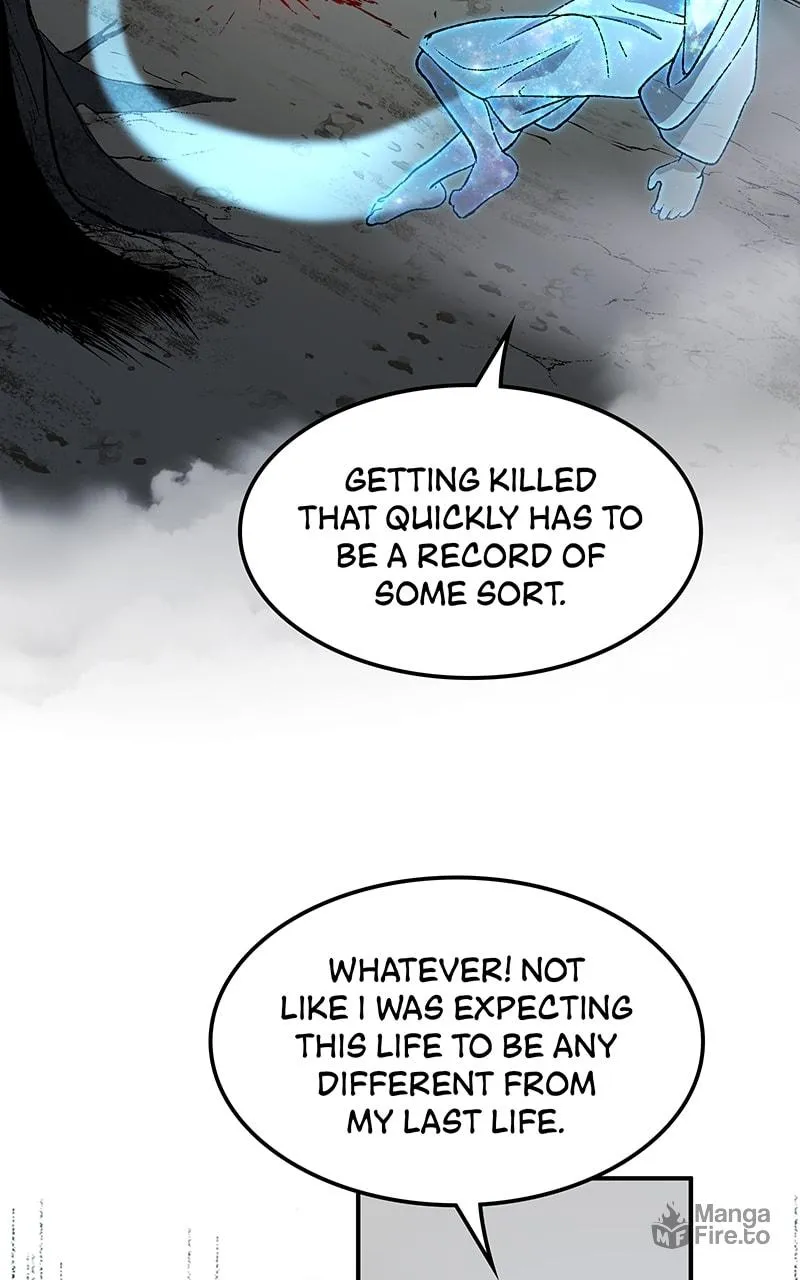 Return of the Runebound Professor Chapter 1 page 84 - 