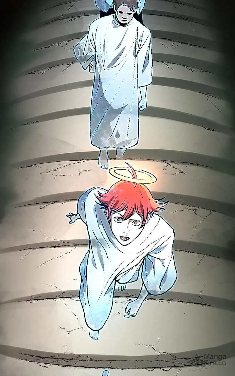 Return of the Runebound Professor Chapter 1 page 93 - 
