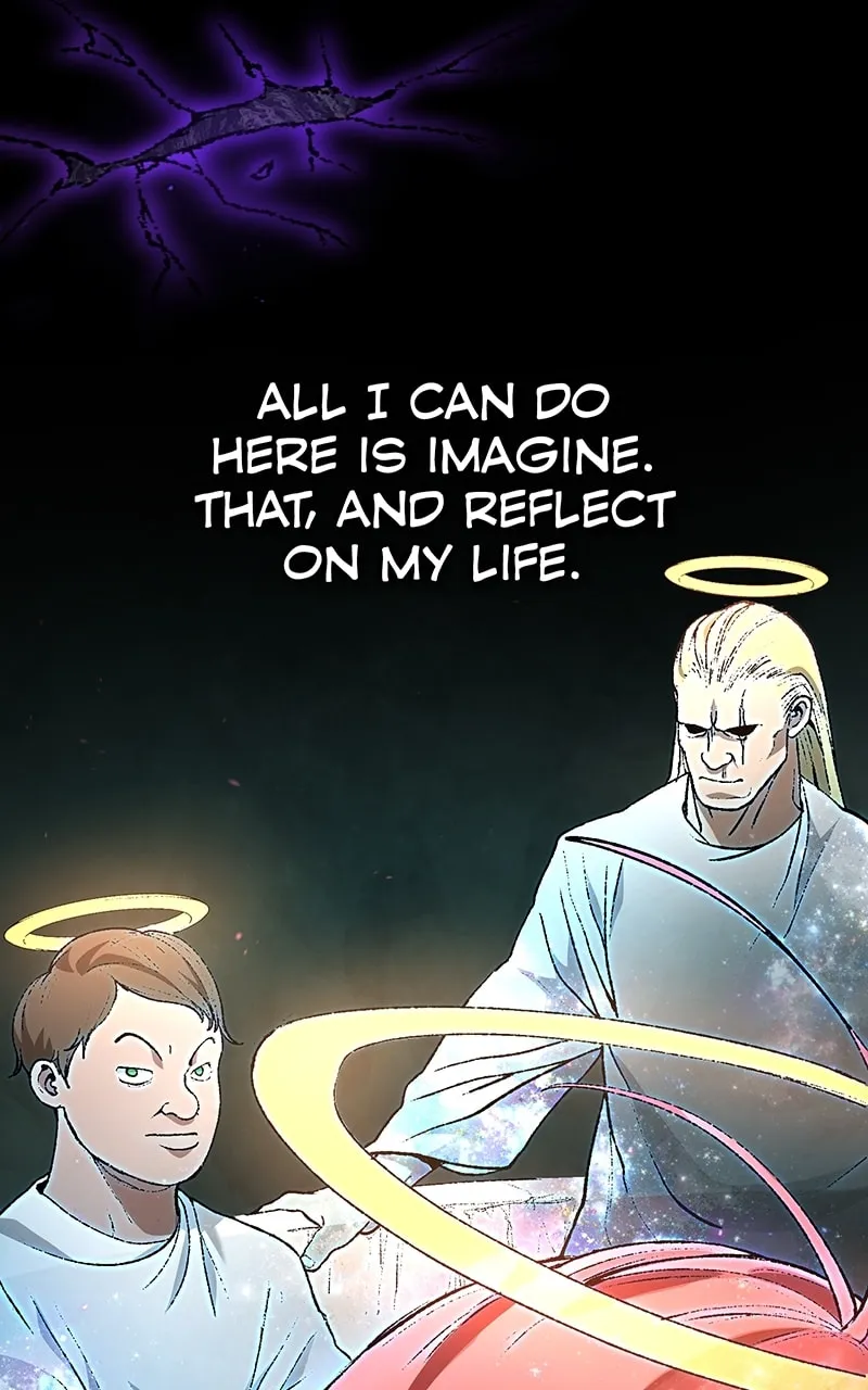 Return of the Runebound Professor Chapter 1 page 98 - 