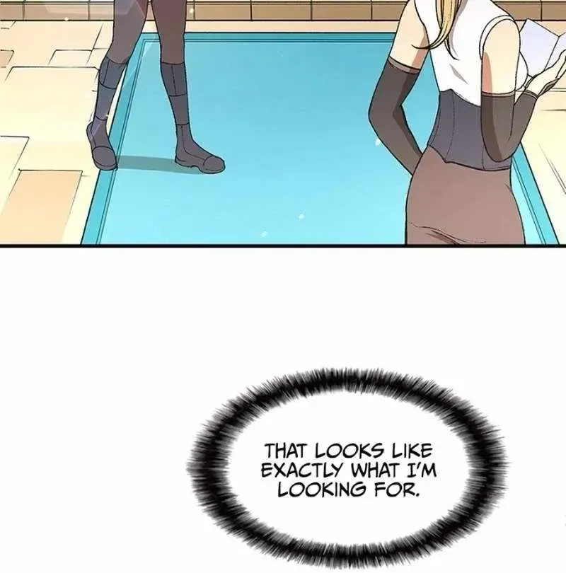 Return of the Runebound Professor Chapter 2.1 page 21 - 