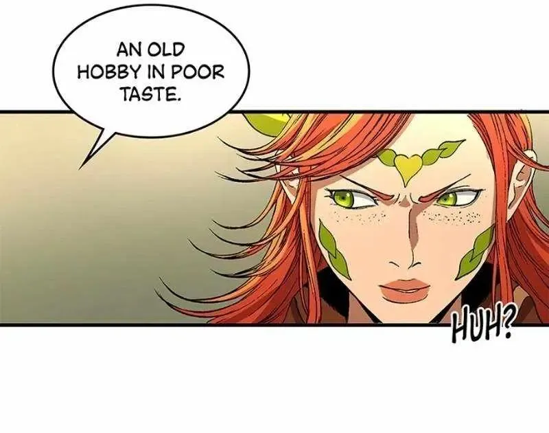 Return of the Runebound Professor Chapter 2.1 page 35 - 