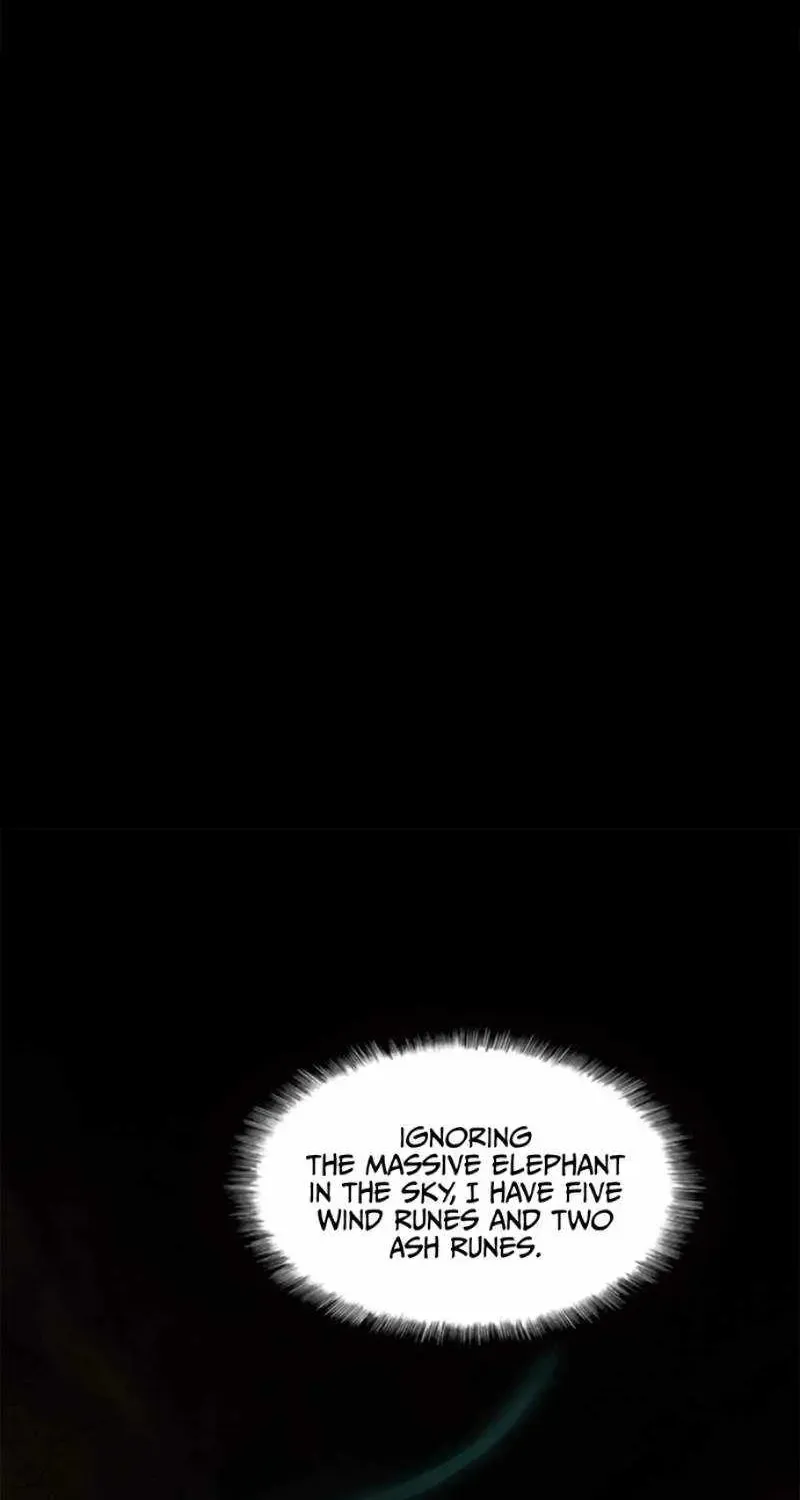 Return of the Runebound Professor Chapter 2.1 page 50 - 