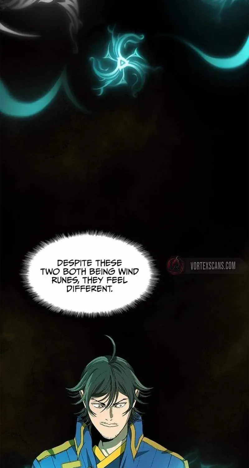 Return of the Runebound Professor Chapter 2.1 page 52 - 
