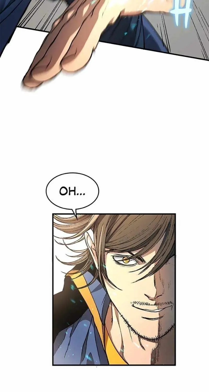 Return of the Runebound Professor Chapter 2.1 page 65 - 