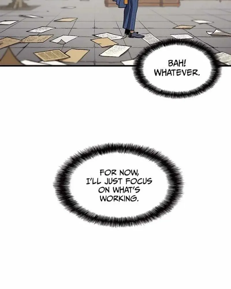 Return of the Runebound Professor Chapter 2.1 page 69 - 
