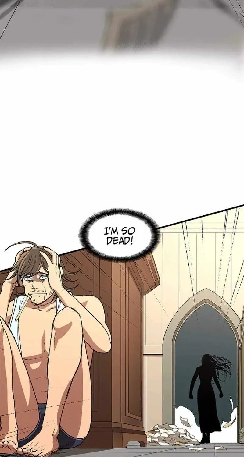 Return of the Runebound Professor Chapter 2.1 page 88 - 