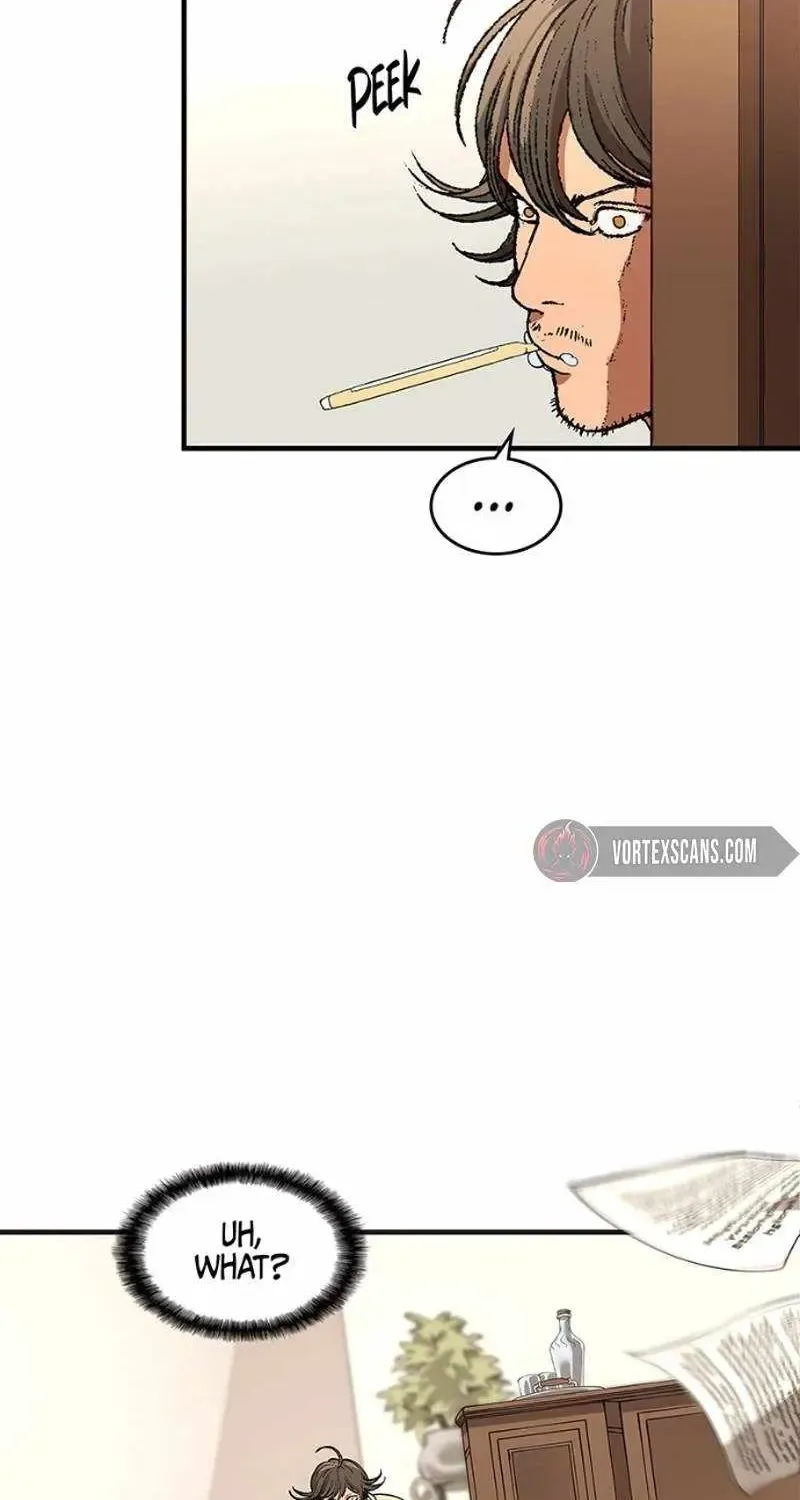 Return of the Runebound Professor Chapter 2.1 page 93 - 
