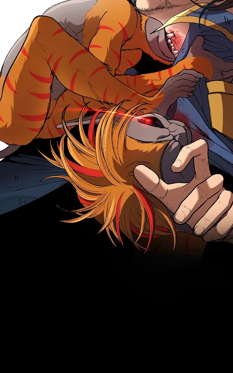 Return of the Runebound Professor Chapter 2 page 2 - 