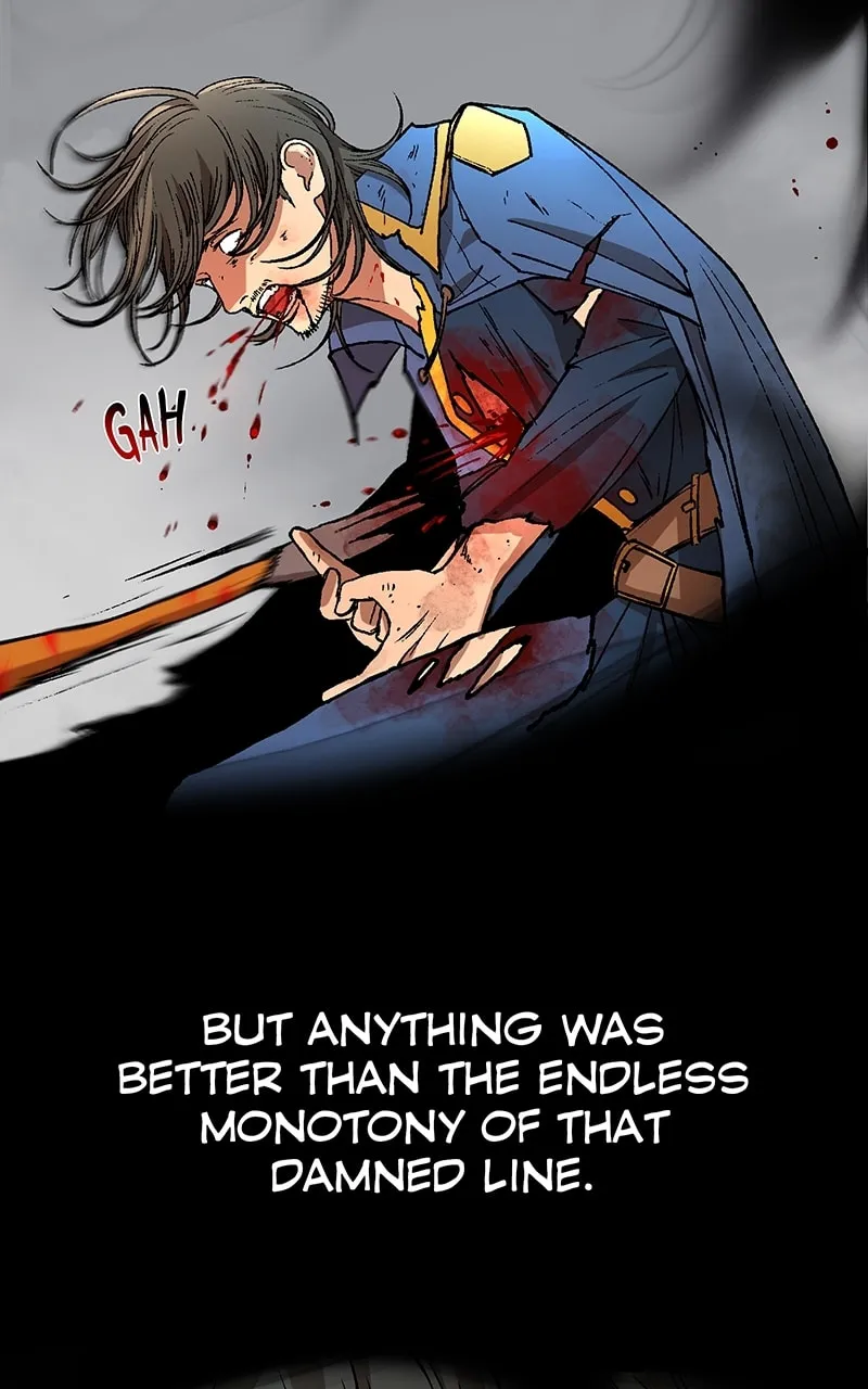 Return of the Runebound Professor Chapter 2 page 11 - 