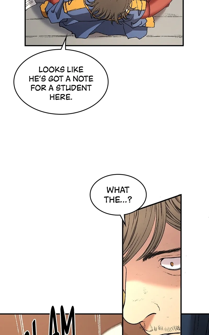 Return of the Runebound Professor Chapter 2 page 103 - 