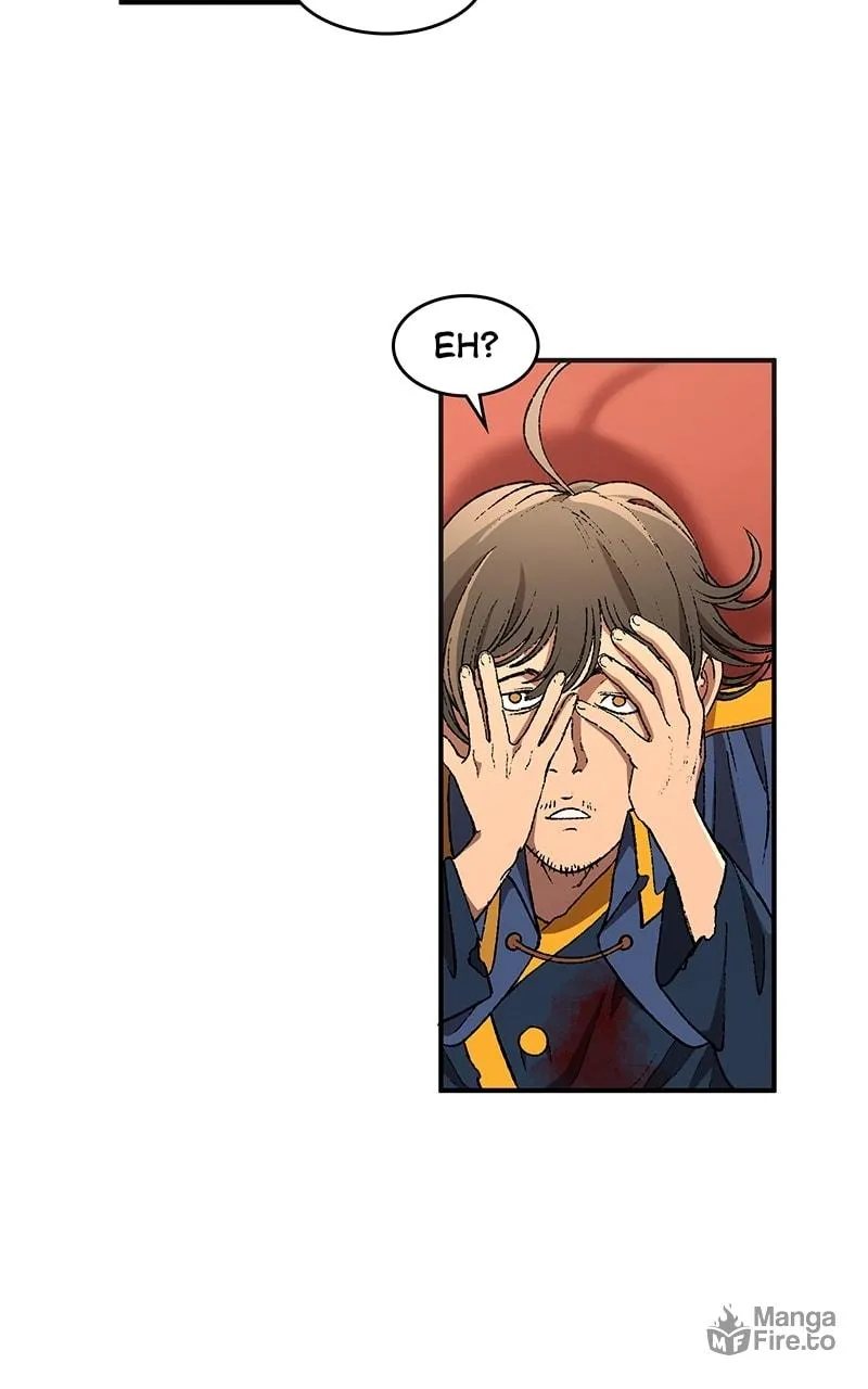 Return of the Runebound Professor Chapter 2 page 108 - 
