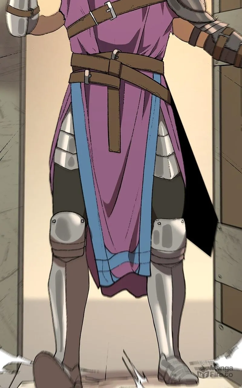 Return of the Runebound Professor Chapter 2 page 110 - 