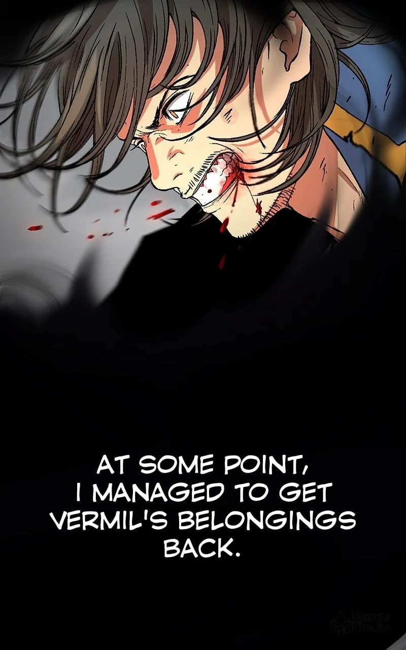 Return of the Runebound Professor Chapter 2 page 12 - 
