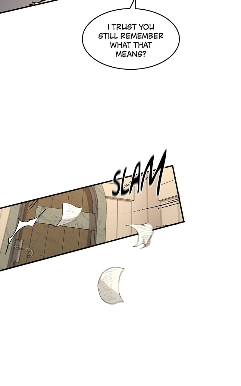 Return of the Runebound Professor Chapter 2 page 119 - 