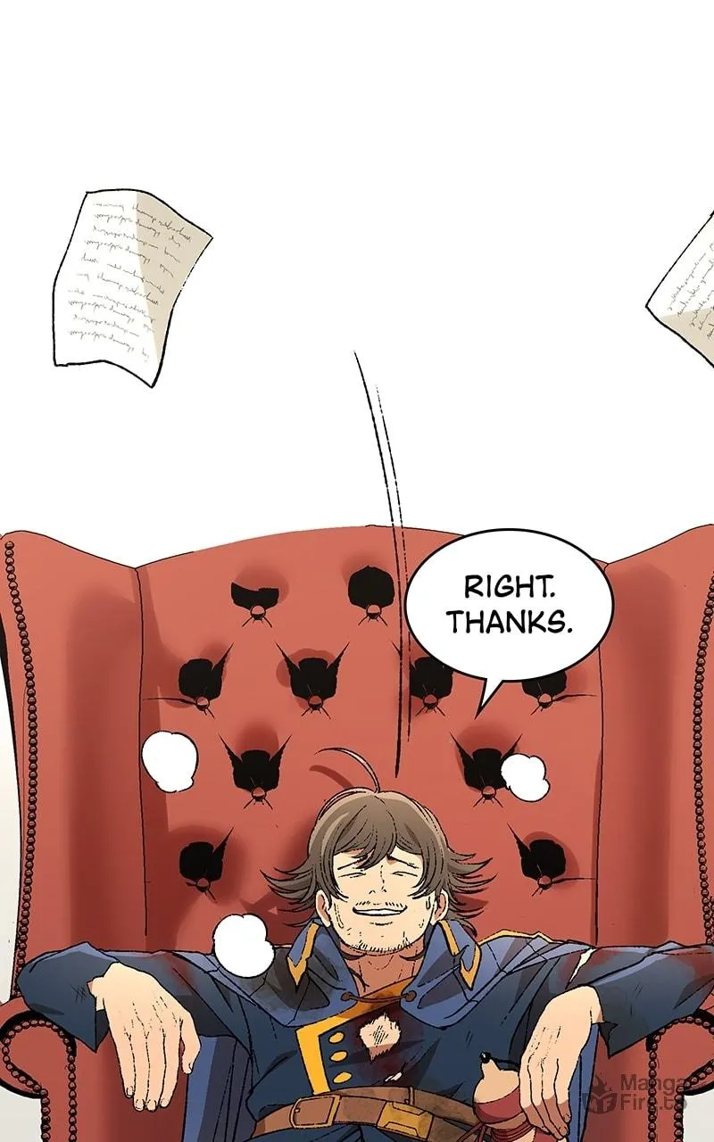 Return of the Runebound Professor Chapter 2 page 120 - 
