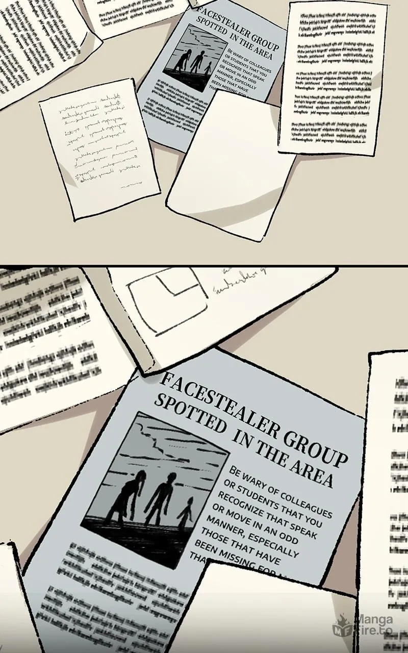 Return of the Runebound Professor Chapter 2 page 123 - 