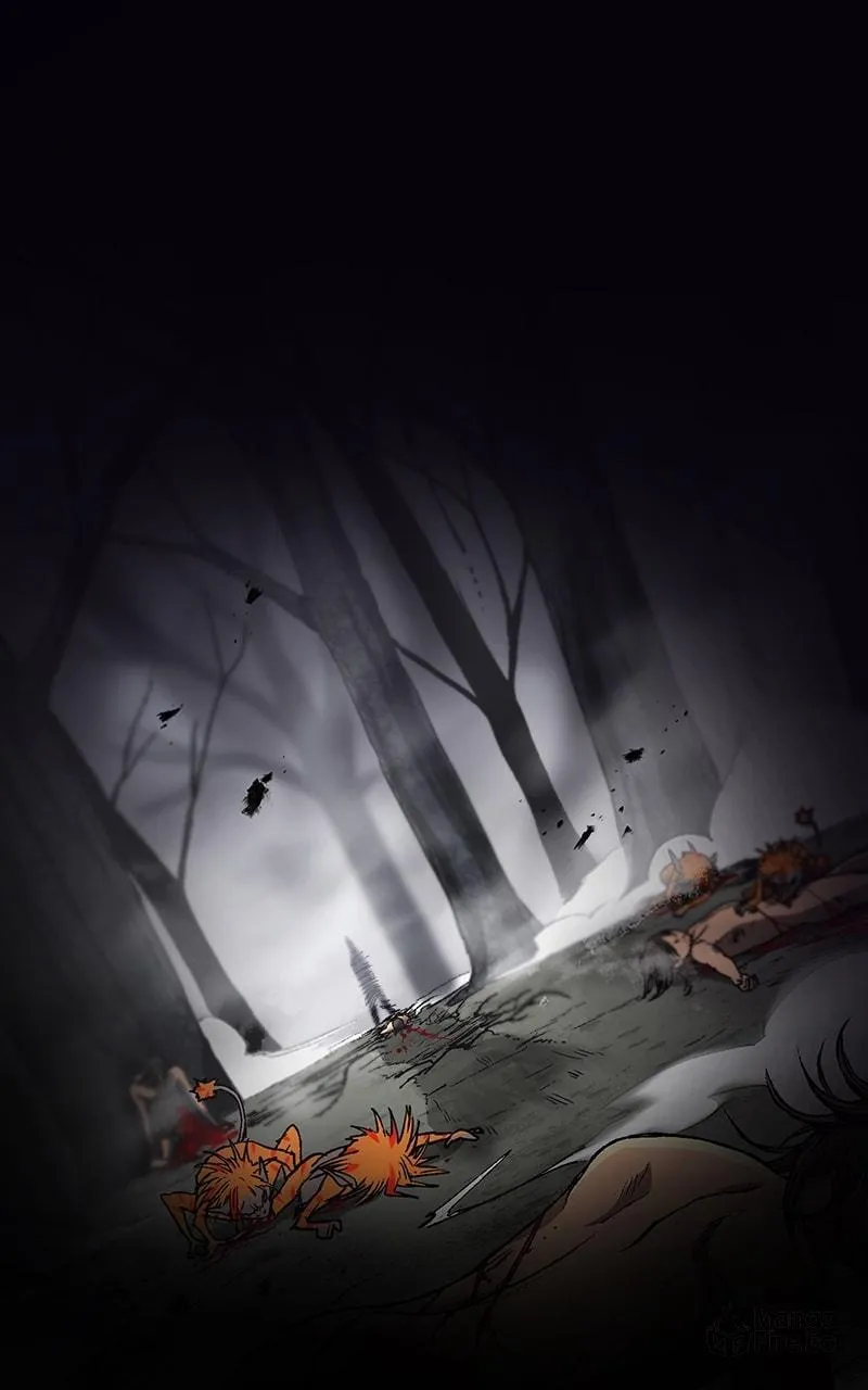 Return of the Runebound Professor Chapter 2 page 125 - 