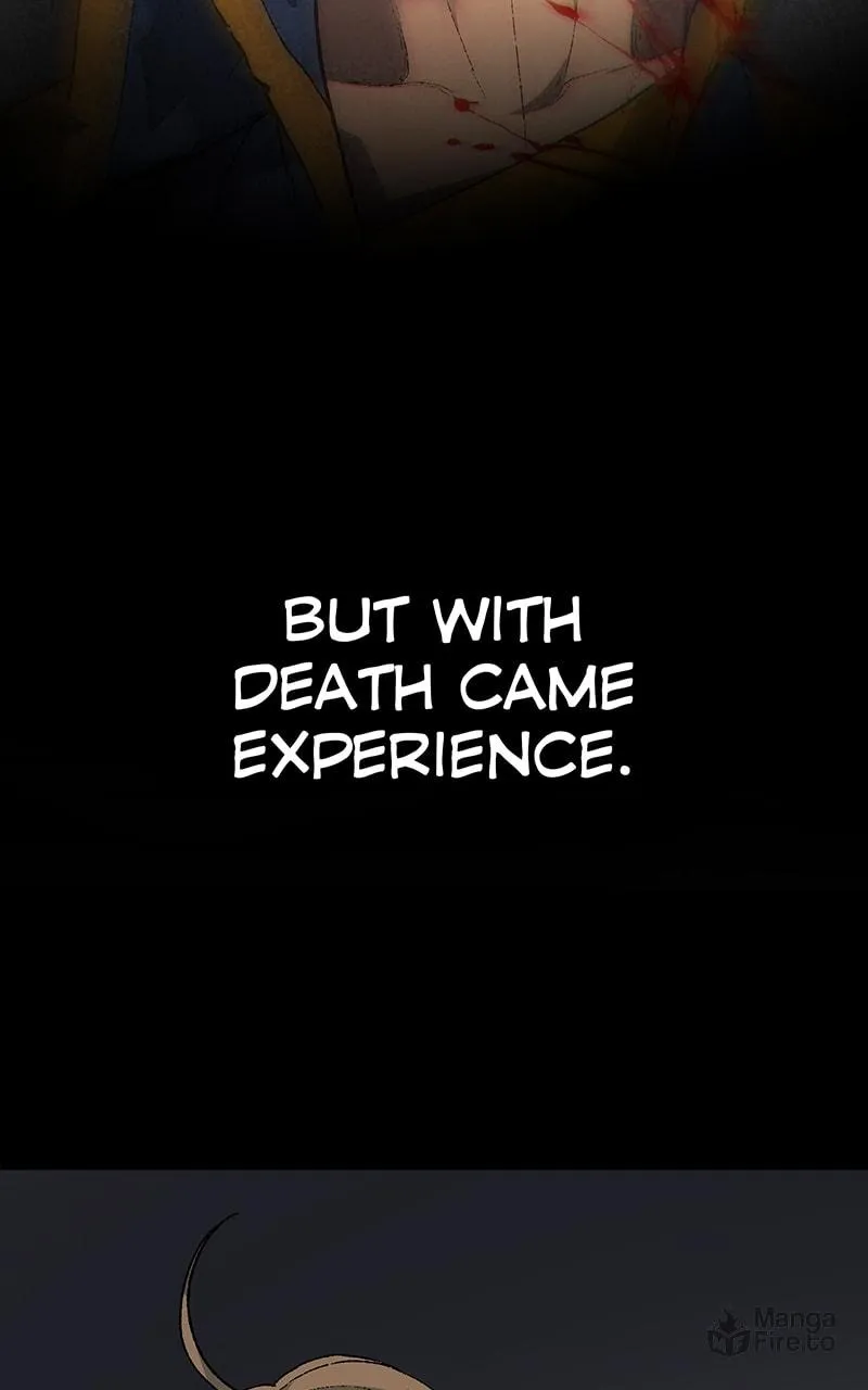 Return of the Runebound Professor Chapter 2 page 18 - 