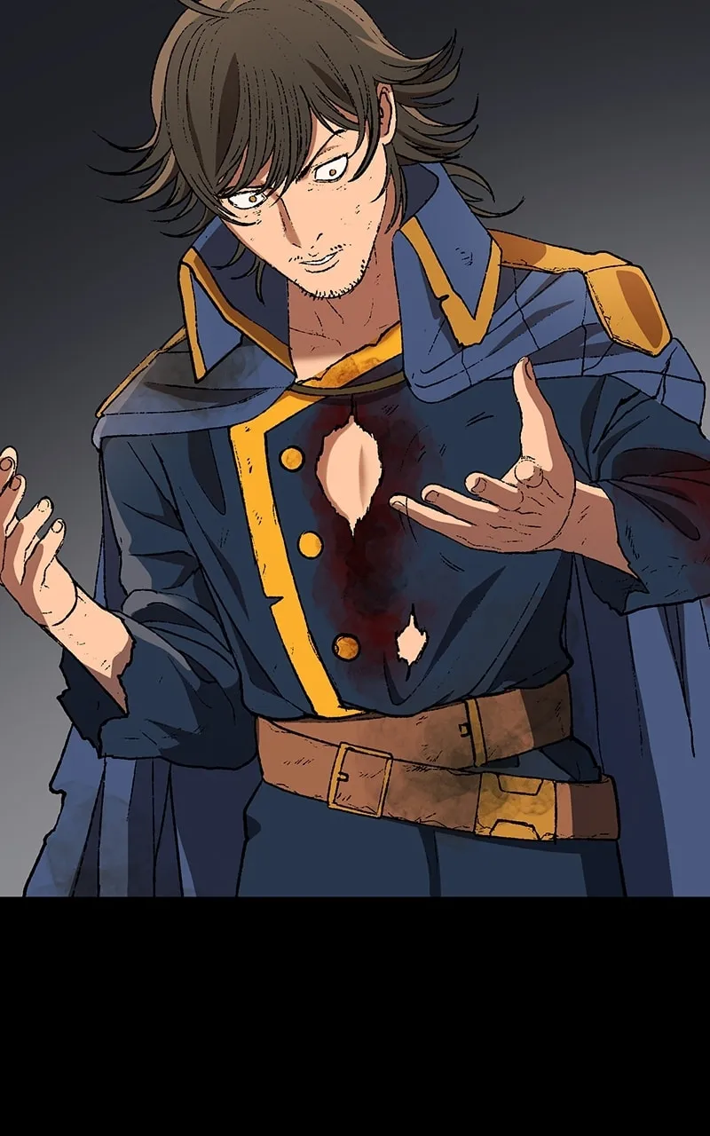 Return of the Runebound Professor Chapter 2 page 19 - 