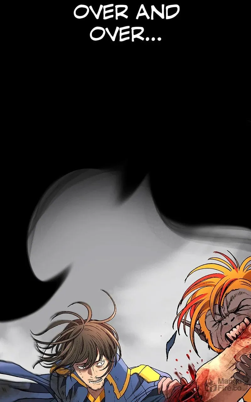 Return of the Runebound Professor Chapter 2 page 3 - 