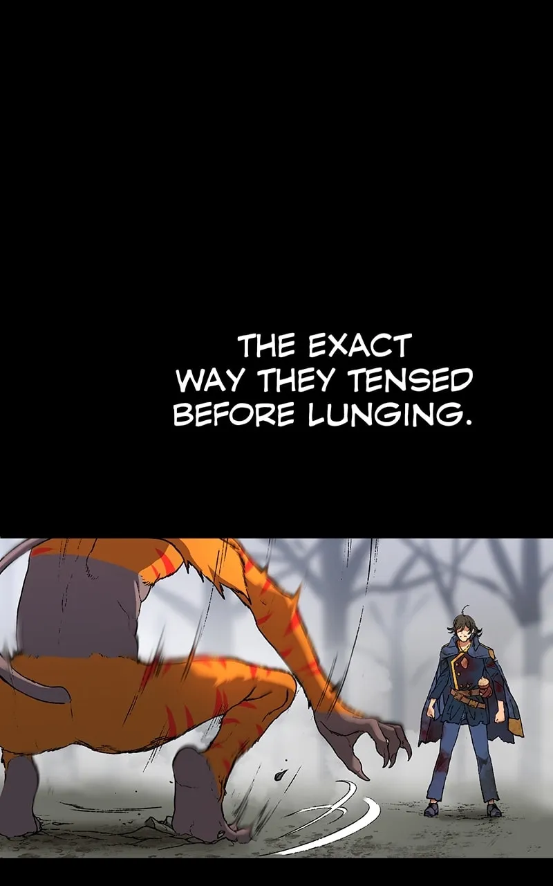 Return of the Runebound Professor Chapter 2 page 22 - 