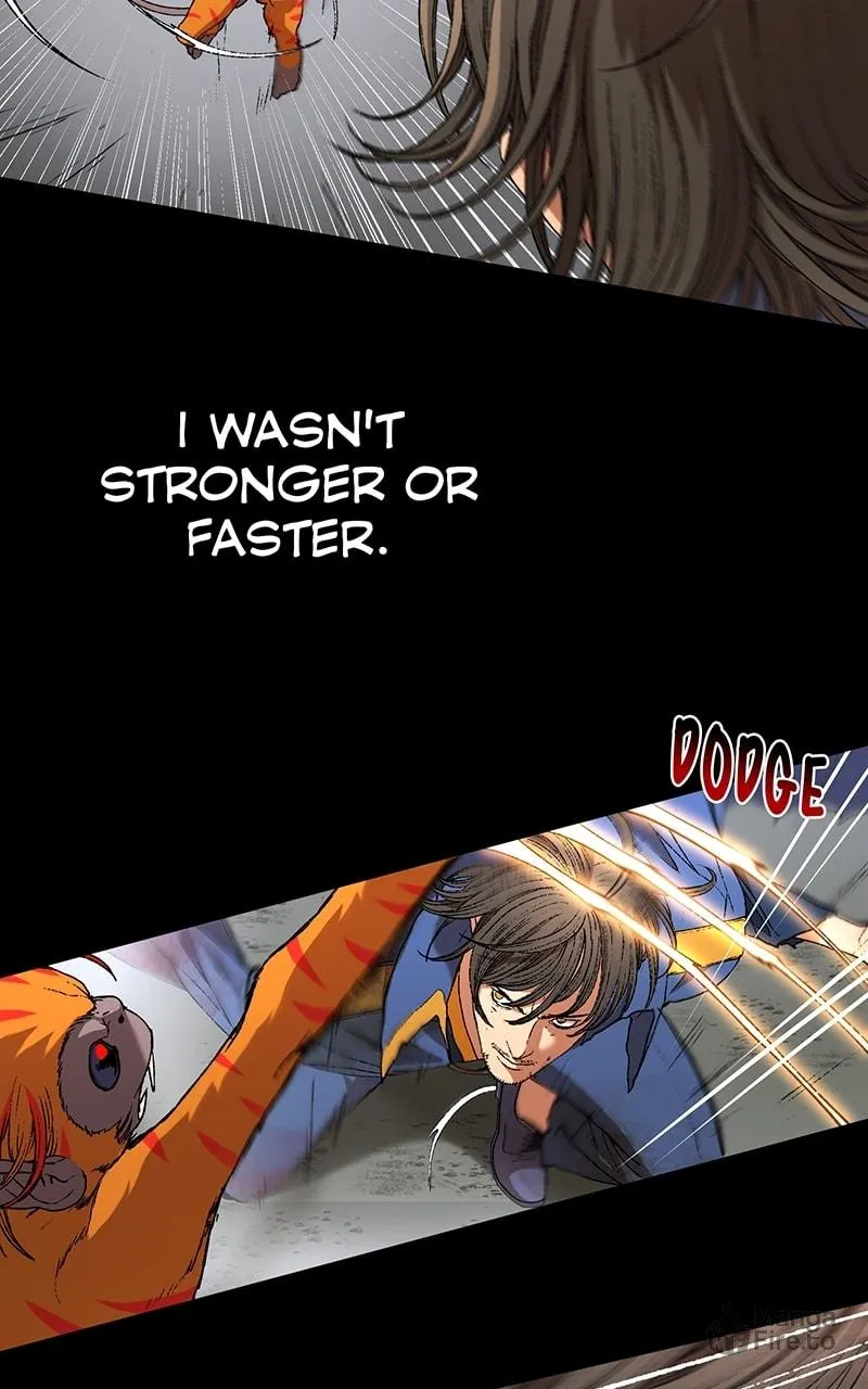 Return of the Runebound Professor Chapter 2 page 24 - 