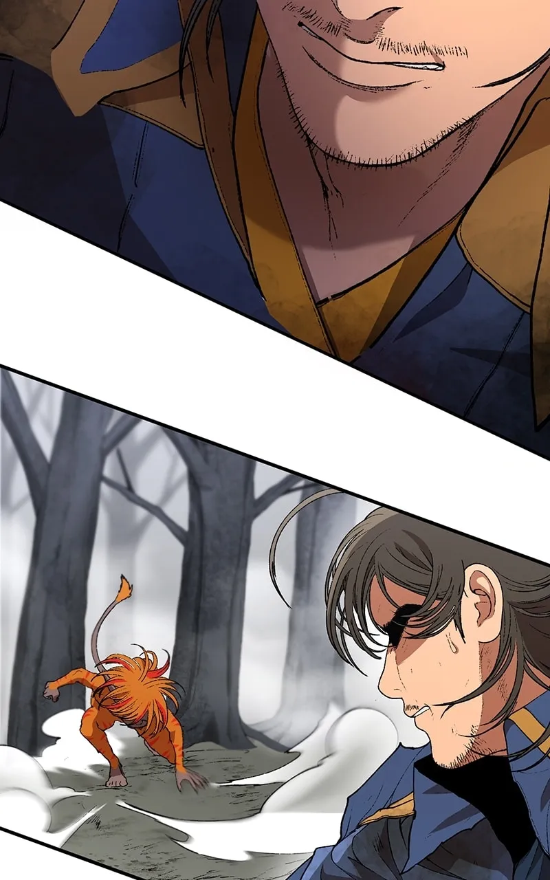 Return of the Runebound Professor Chapter 2 page 29 - 