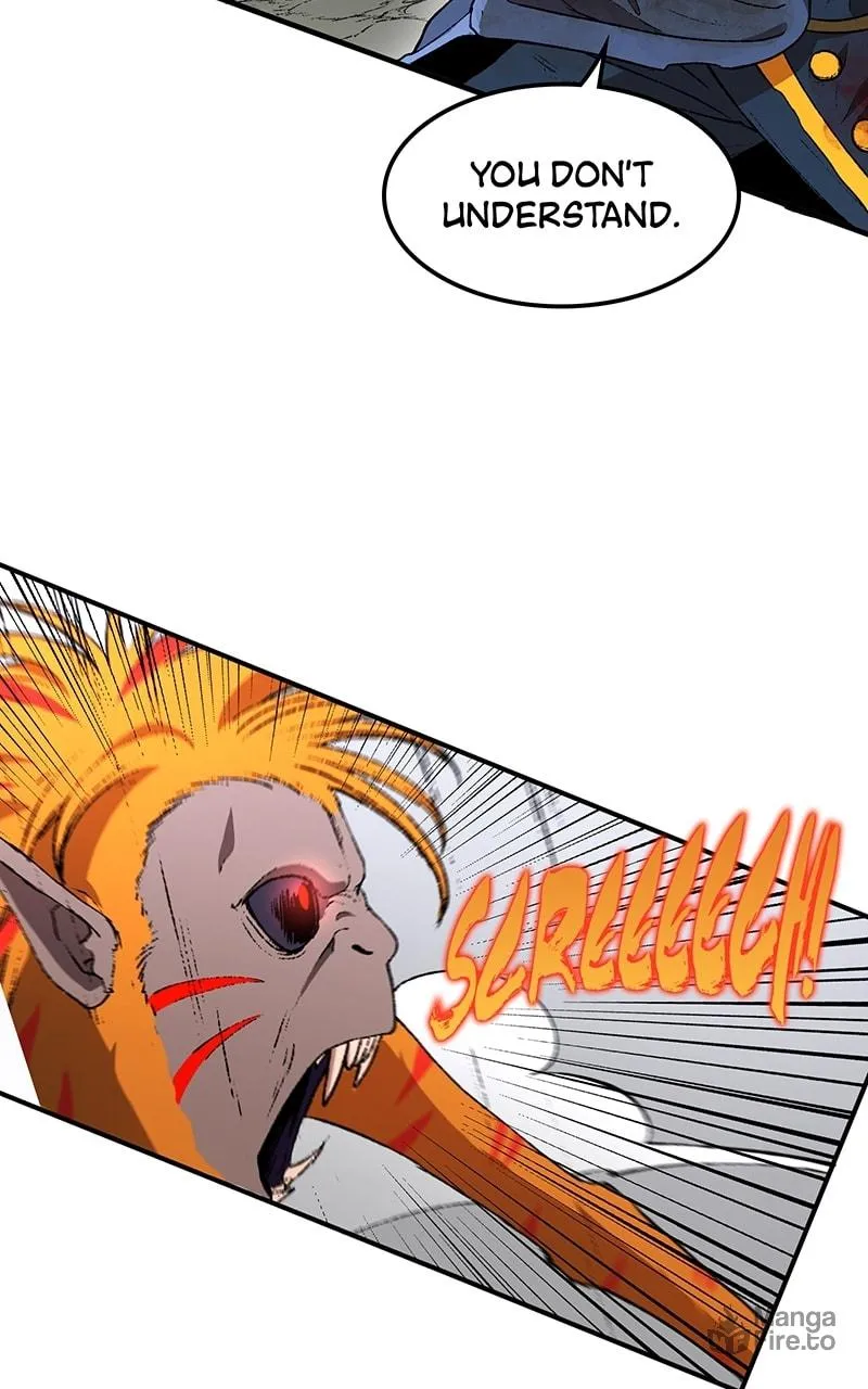 Return of the Runebound Professor Chapter 2 page 30 - 
