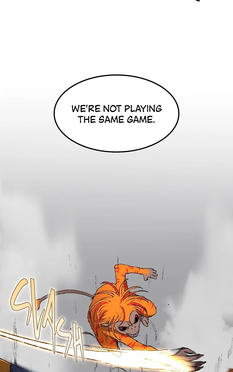 Return of the Runebound Professor Chapter 2 page 31 - 