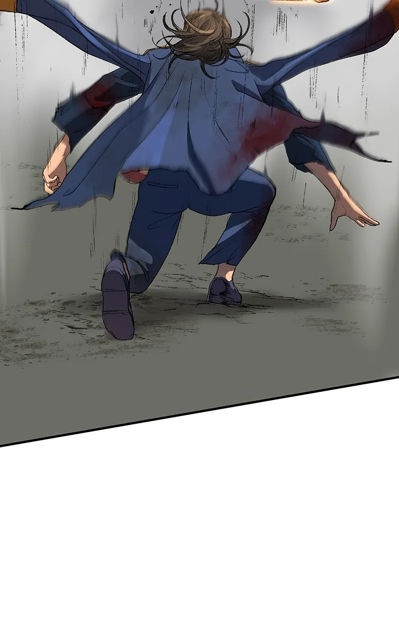 Return of the Runebound Professor Chapter 2 page 32 - 