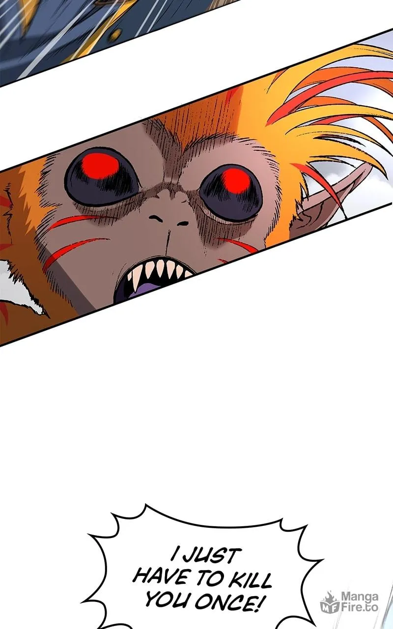 Return of the Runebound Professor Chapter 2 page 36 - 