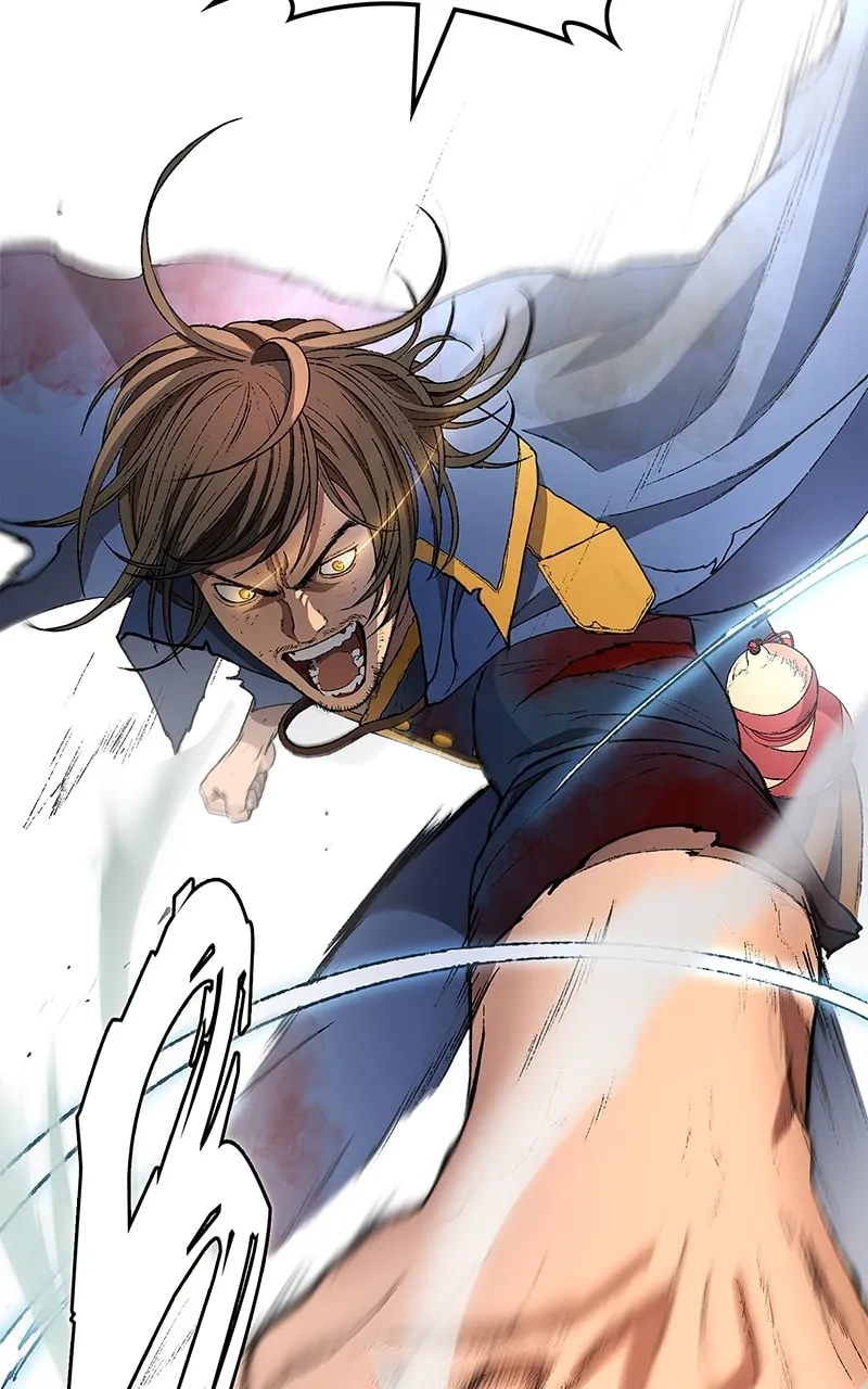 Return of the Runebound Professor Chapter 2 page 37 - 