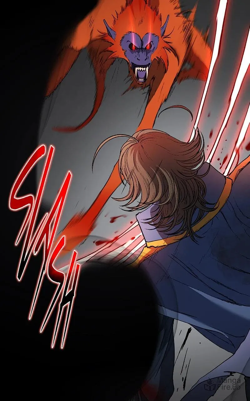 Return of the Runebound Professor Chapter 2 page 5 - 