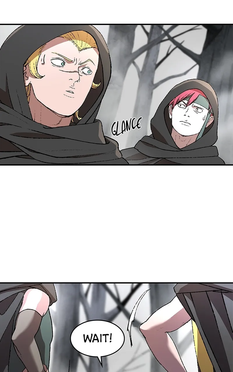 Return of the Runebound Professor Chapter 2 page 49 - 
