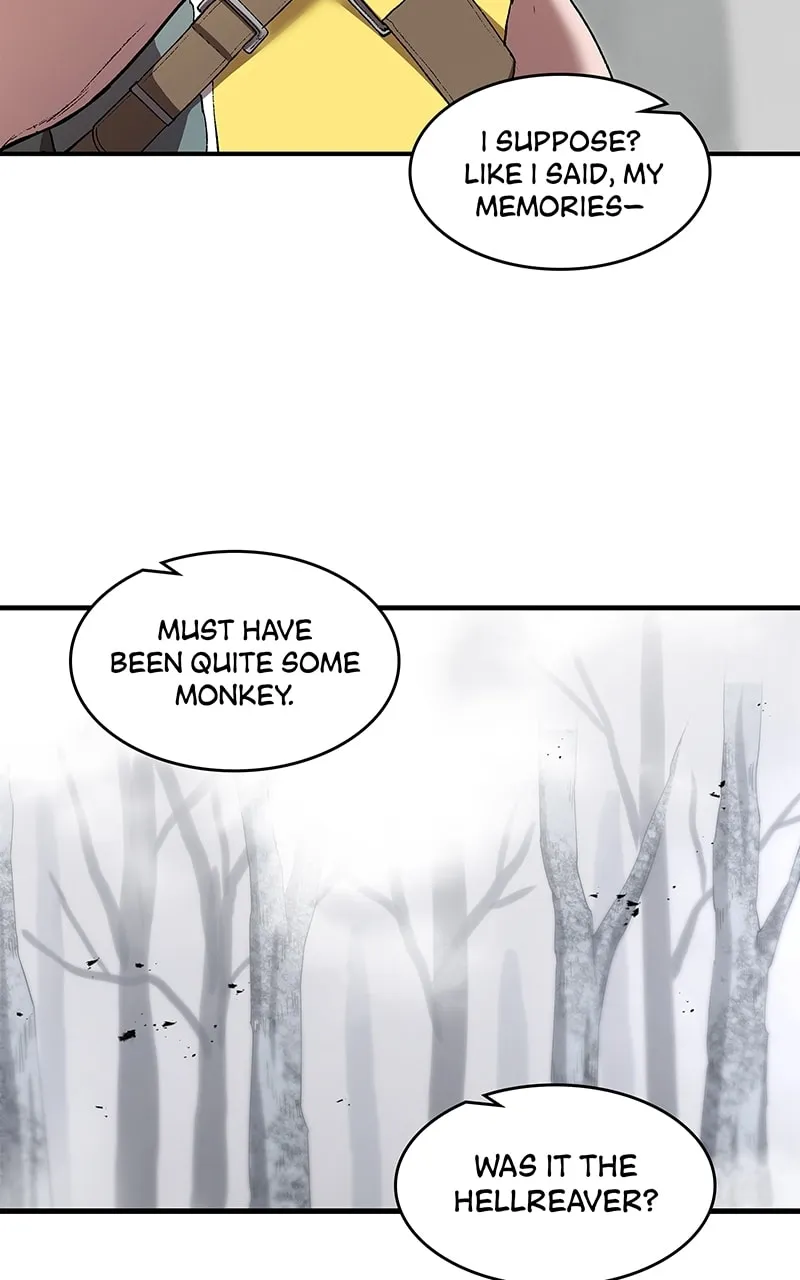 Return of the Runebound Professor Chapter 2 page 52 - 