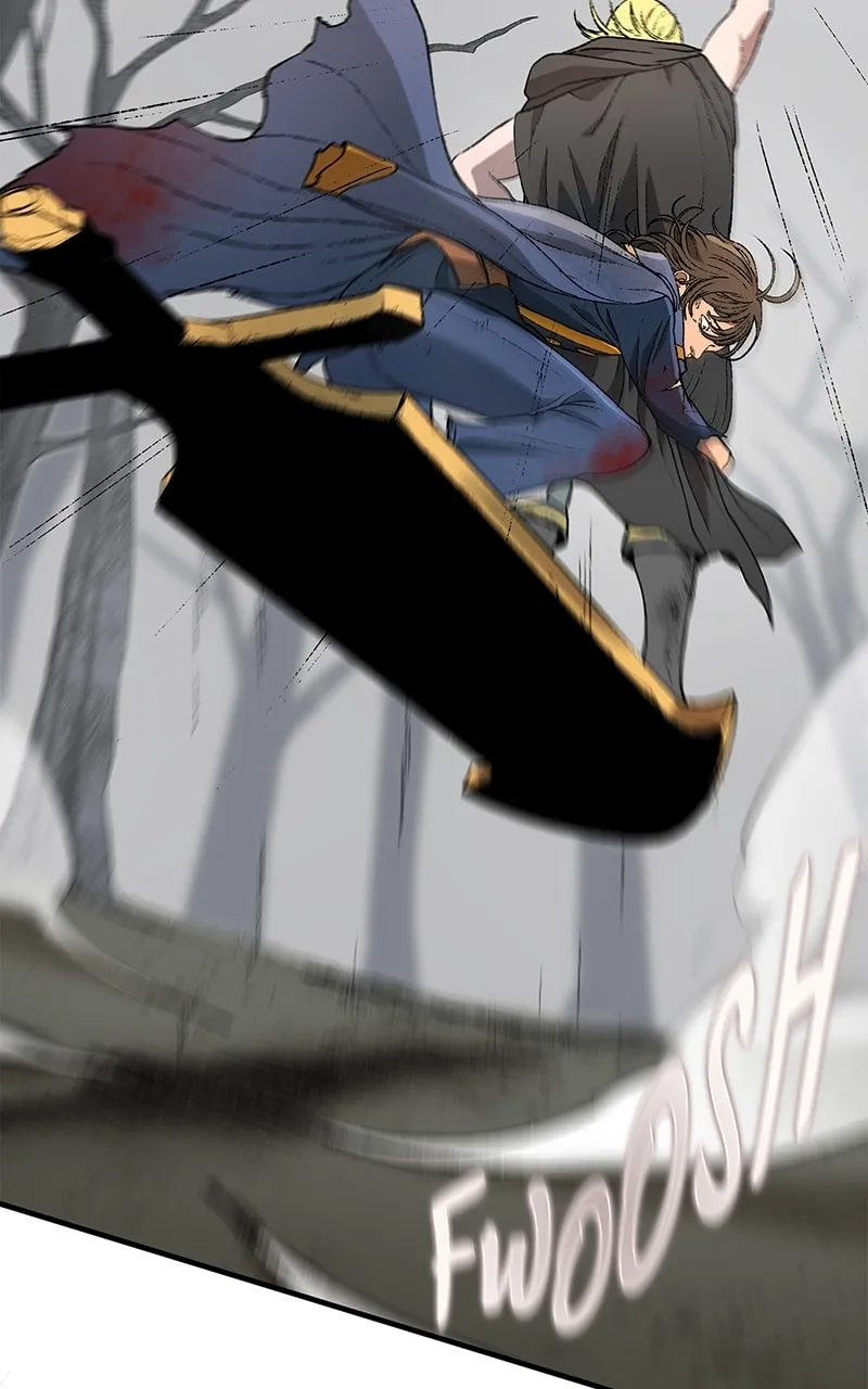 Return of the Runebound Professor Chapter 2 page 59 - 