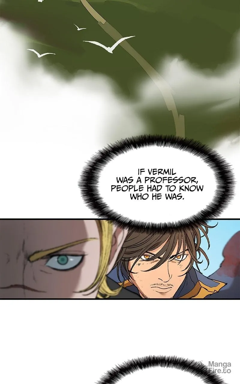 Return of the Runebound Professor Chapter 2 page 63 - 
