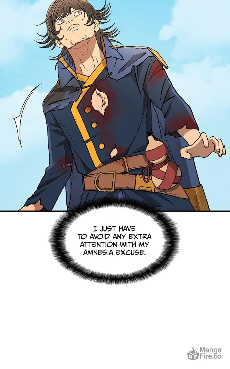 Return of the Runebound Professor Chapter 2 page 70 - 