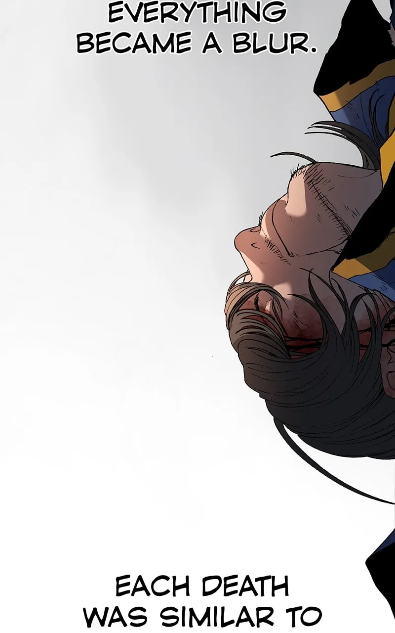 Return of the Runebound Professor Chapter 2 page 8 - 