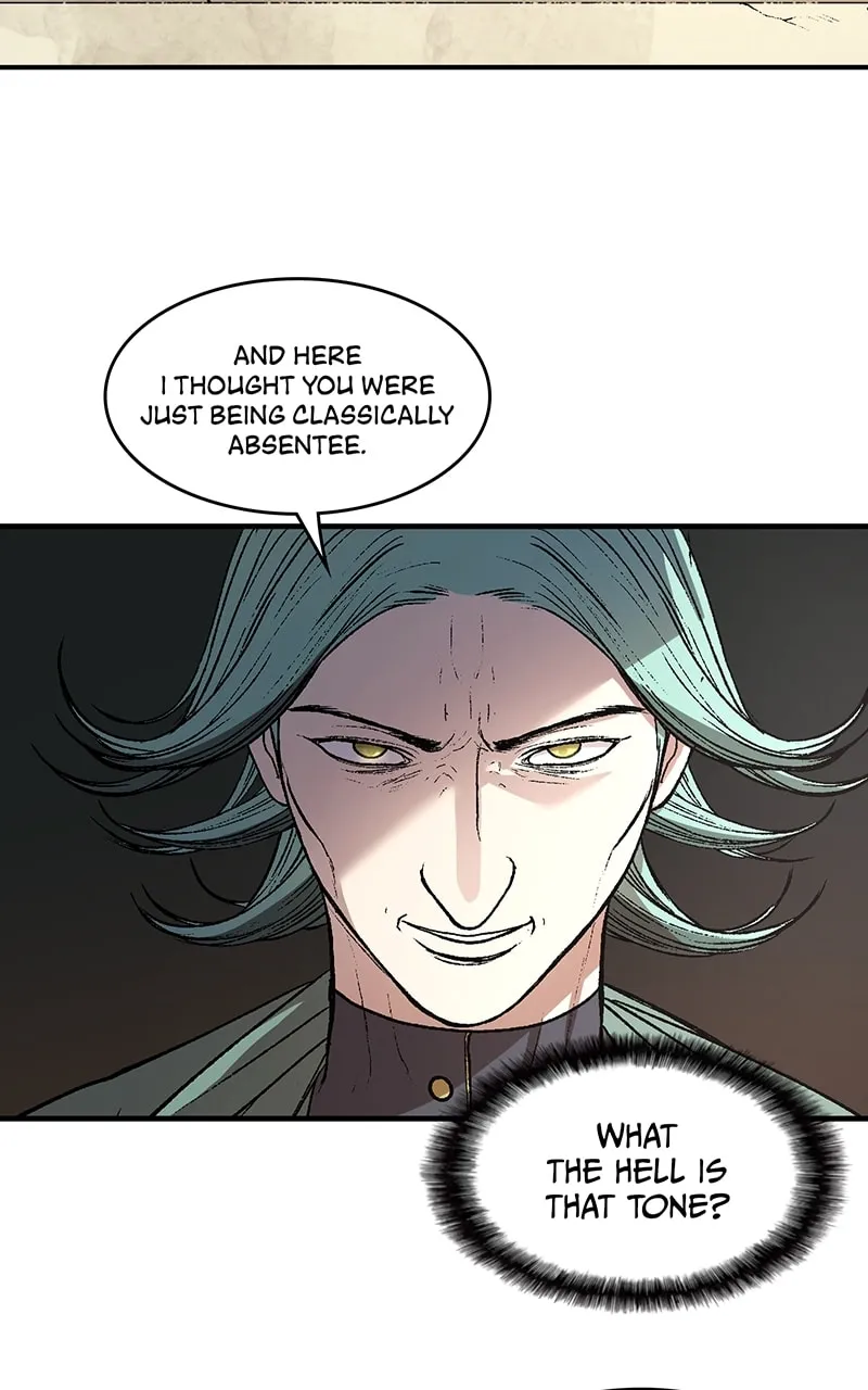 Return of the Runebound Professor Chapter 2 page 73 - 