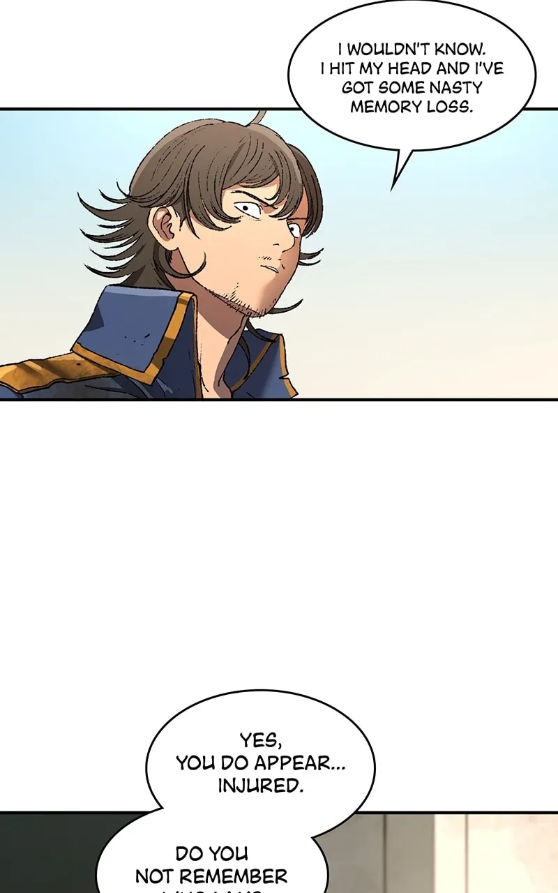 Return of the Runebound Professor Chapter 2 page 74 - 