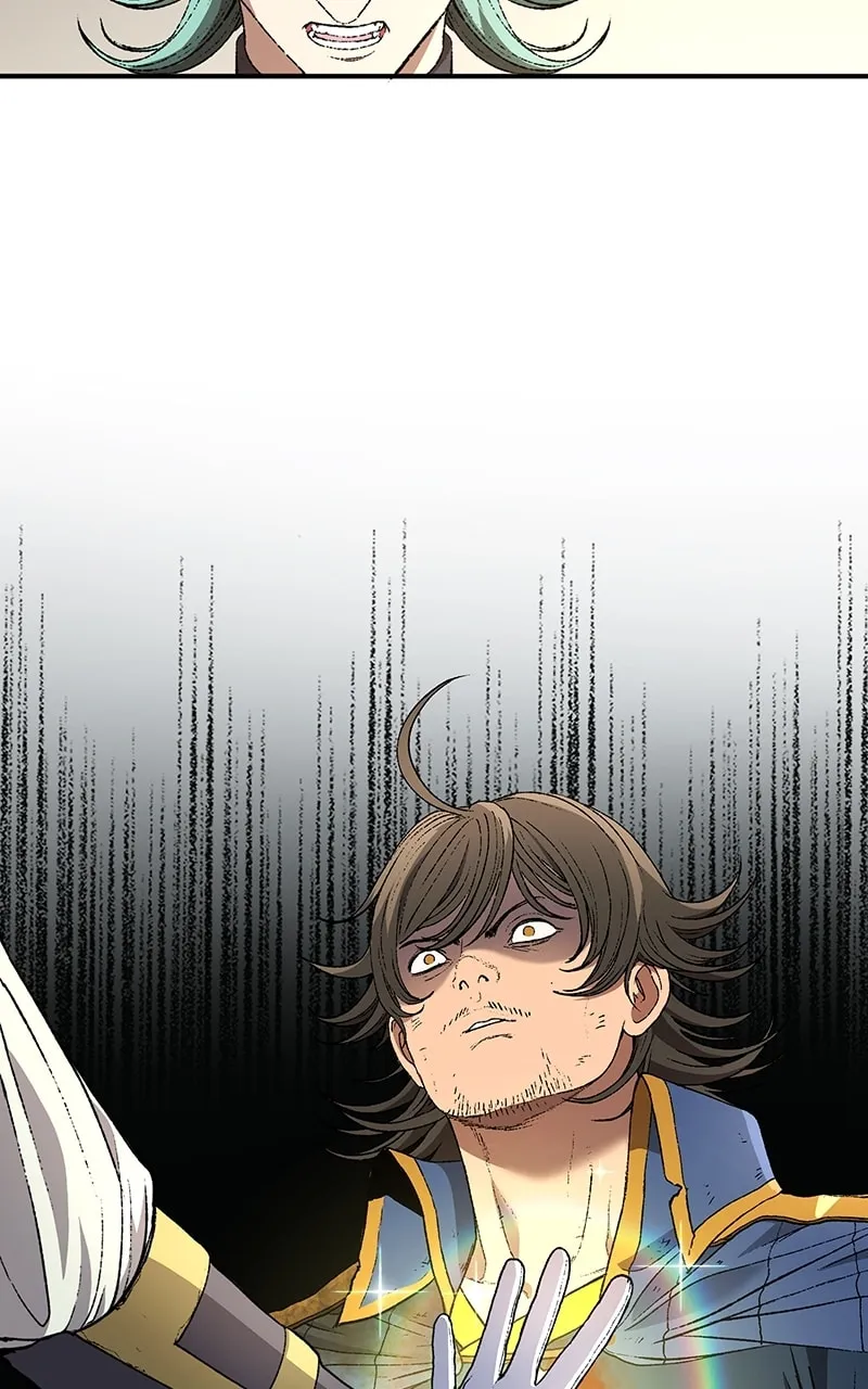 Return of the Runebound Professor Chapter 2 page 77 - 