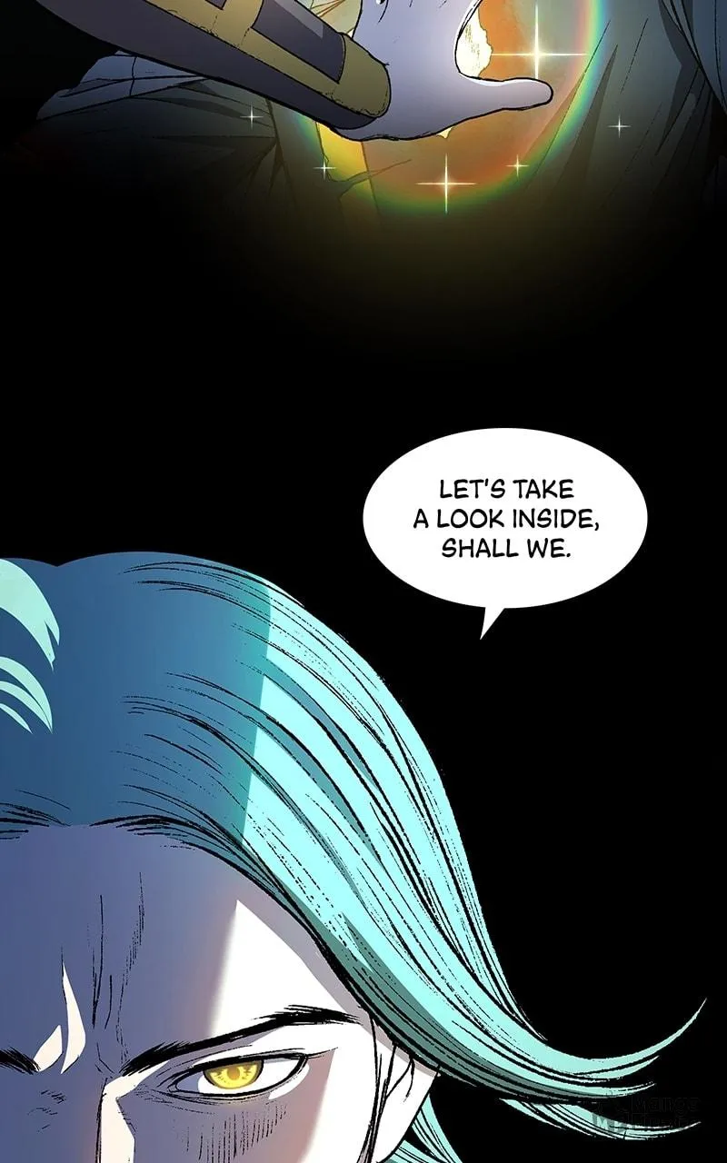 Return of the Runebound Professor Chapter 2 page 78 - 