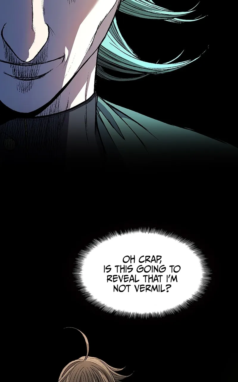 Return of the Runebound Professor Chapter 2 page 79 - 